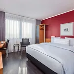 Centrum, Affiliated By Meliá Hotel