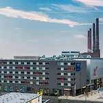 Centrum, Affiliated By Meliá