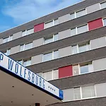 Centrum, Affiliated By Melia 4* Βόλφσμπουργκ