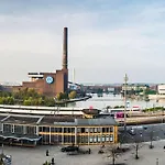 Centrum, Affiliated By Meliá Hotel Wolfsburgo