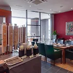Centrum, Affiliated By Melia فندق