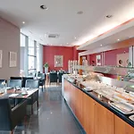 Hotel Centrum, Affiliated By Meliá Wolfsburgo