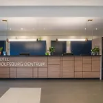 Centrum, Affiliated By Melia فندق