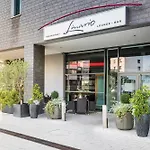فندق Centrum, Affiliated By Melia 4*