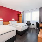Centrum, Affiliated By Melia 4*