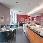 Centrum, Affiliated By Melia 4* Βόλφσμπουργκ