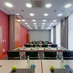 Centrum, Affiliated By Melia