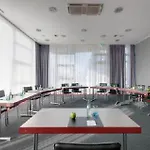 Centrum, Affiliated By Melia