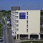 Centrum, Affiliated By Melia 4*