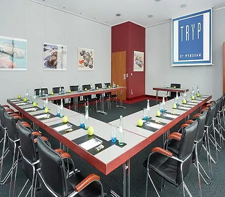 Centrum, Affiliated By Melia Wolfsburg