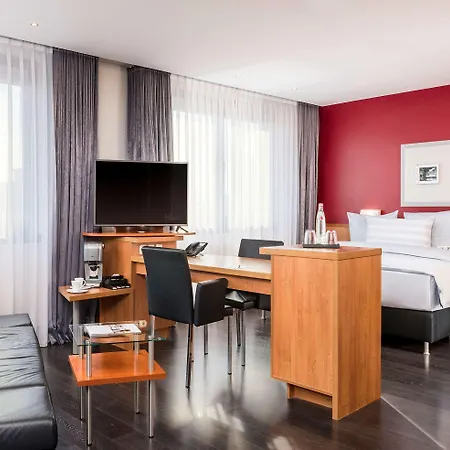 Tryp 4* Wolfsburg