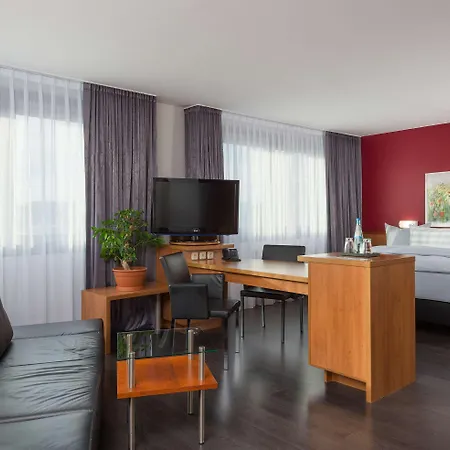 Hotel Centrum, Affiliated By Melia Wolfsburg