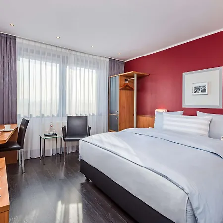 Tryp Hotel