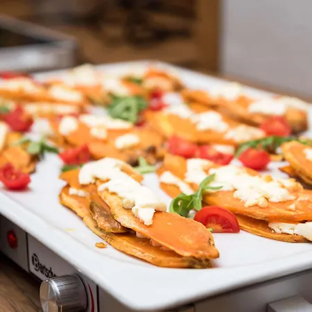 Centrum, Affiliated By Melia Hotell Wolfsburg