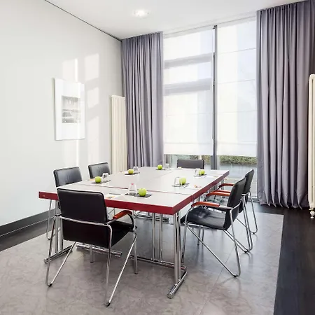 Hotel Centrum, Affiliated By Melia 4*