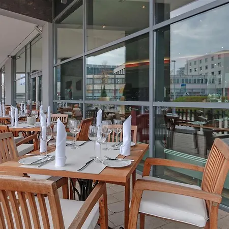 Hotel Tryp