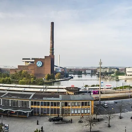 Centrum, Affiliated By Melia Hotel
