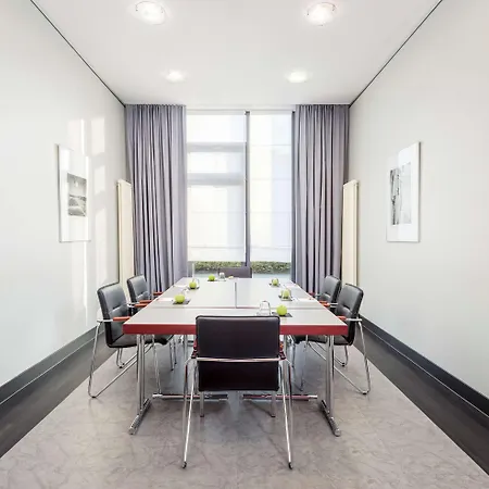 מלון Centrum, Affiliated By Melia וולפסבורג