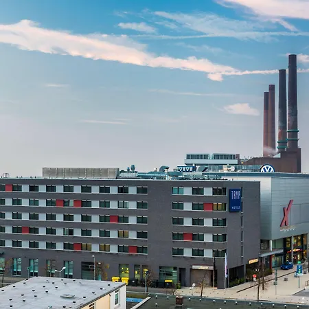 Centrum, Affiliated By Melia