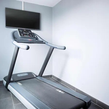 Tryp 4* Wolfsburg