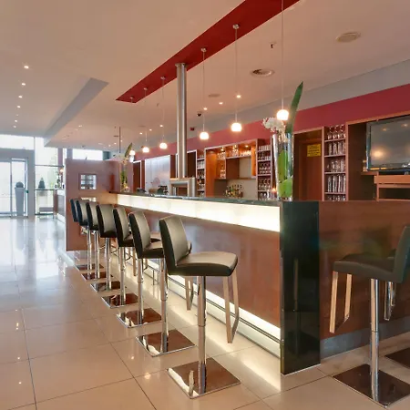 Tryp 4* Wolfsburg