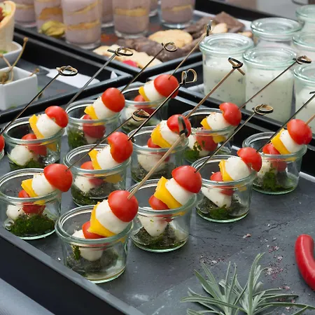 Centrum, Affiliated By Melia 4* וולפסבורג