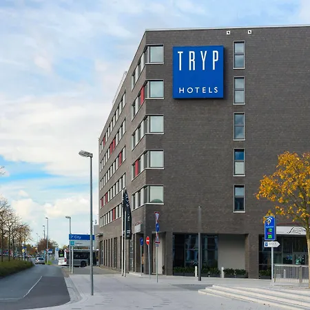 Centrum, Affiliated By Melia Szálloda