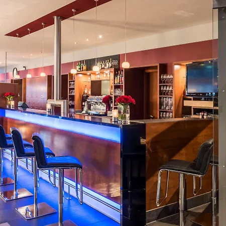 Hotel Tryp