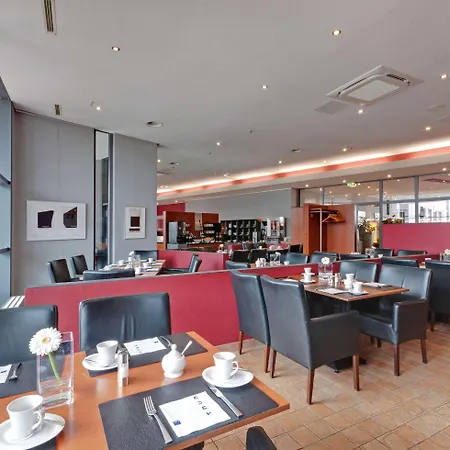 Centrum, Affiliated By Melia Hotel Wolfsburg