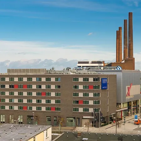 Tryp 4* Wolfsburg