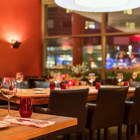 Hotel Centrum, Affiliated By Melia 4*