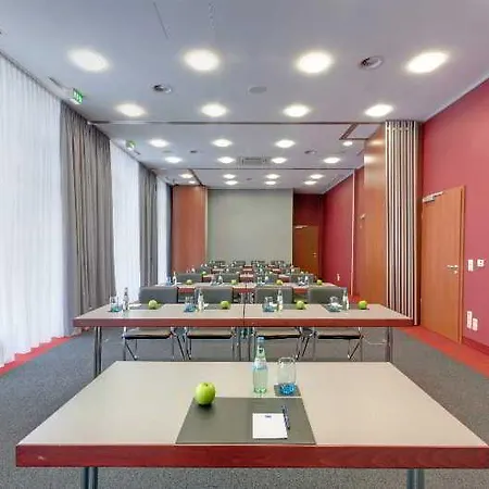 Centrum, Affiliated By Melia Otel 4*