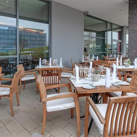 Tryp Hotel