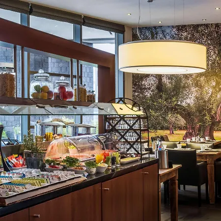 Hotel Tryp