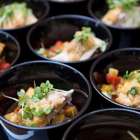 מלון Centrum, Affiliated By Melia