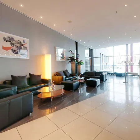 Centrum, Affiliated By Melia