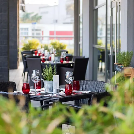 Hotel Centrum, Affiliated By Melia Wolfsburg