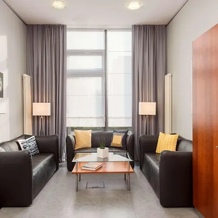 Centrum, Affiliated By Melia Hotel 4*