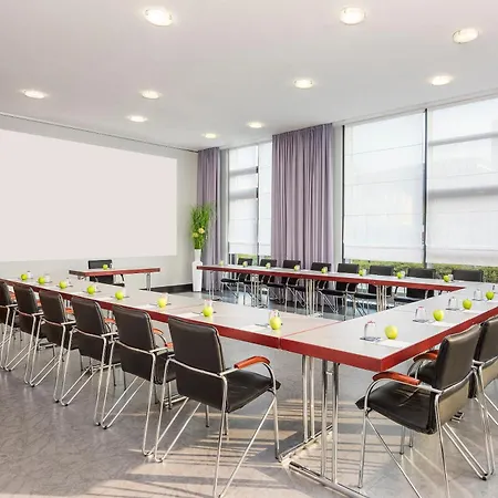 Centrum, Affiliated By Melia וולפסבורג