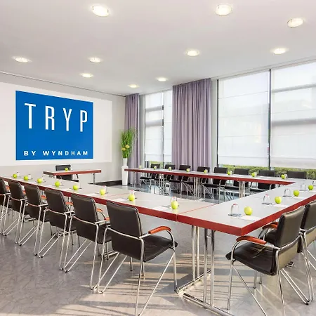 Tryp Wolfsburg