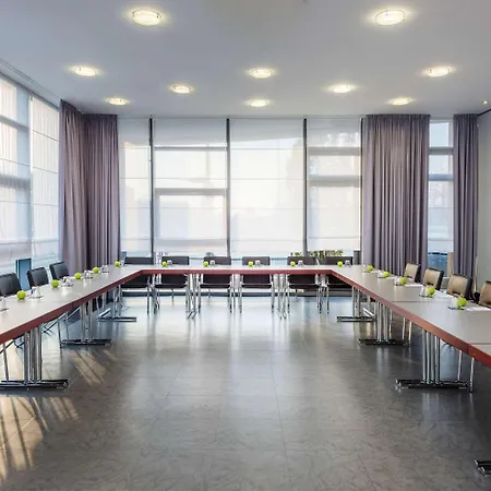 Hotel Tryp Wolfsburg