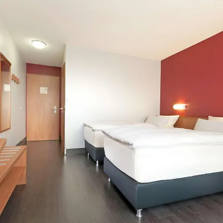 Tryp Wolfsburg