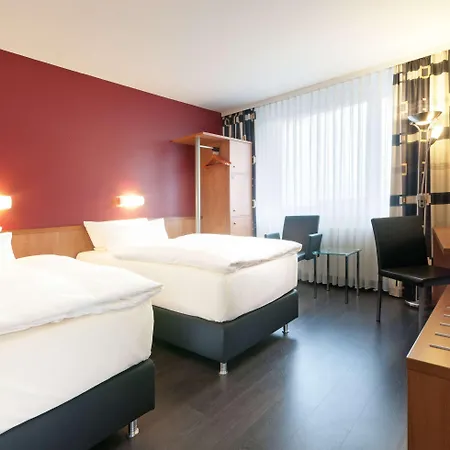Centrum, Affiliated By Melia 4*