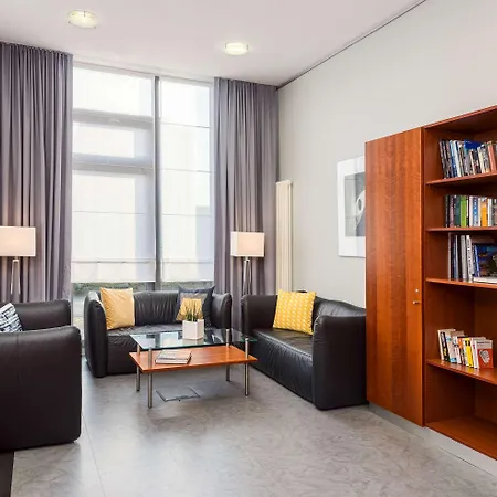 Hotel Tryp Wolfsburg