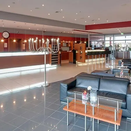 Centrum, Affiliated By Melia 4*
