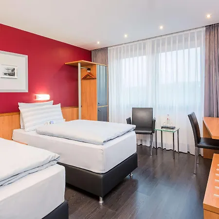 Hotel Tryp 4*