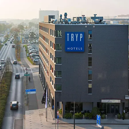 Tryp Wolfsburg