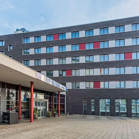 Centrum, Affiliated By Melia Wolfsburg