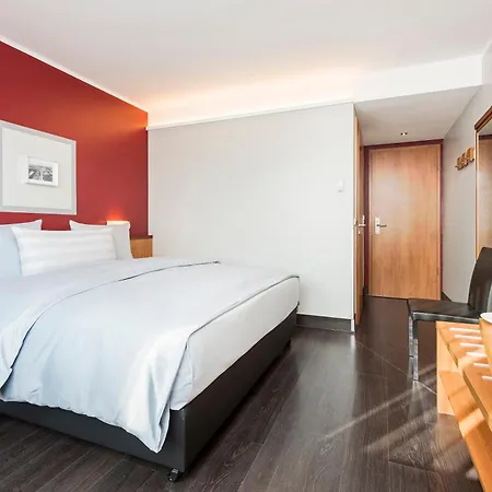 Centrum, Affiliated By Melia Wolfsburg
