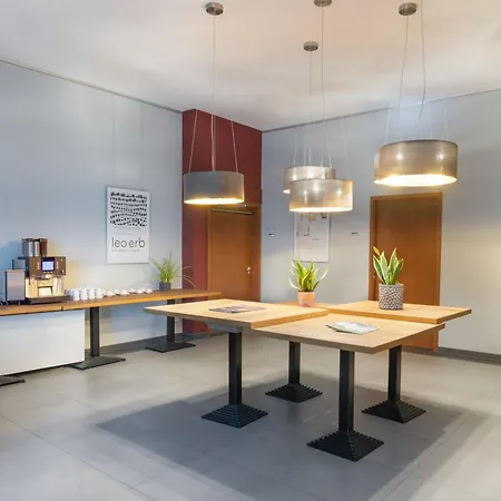 Centrum, Affiliated By Melia מלון וולפסבורג